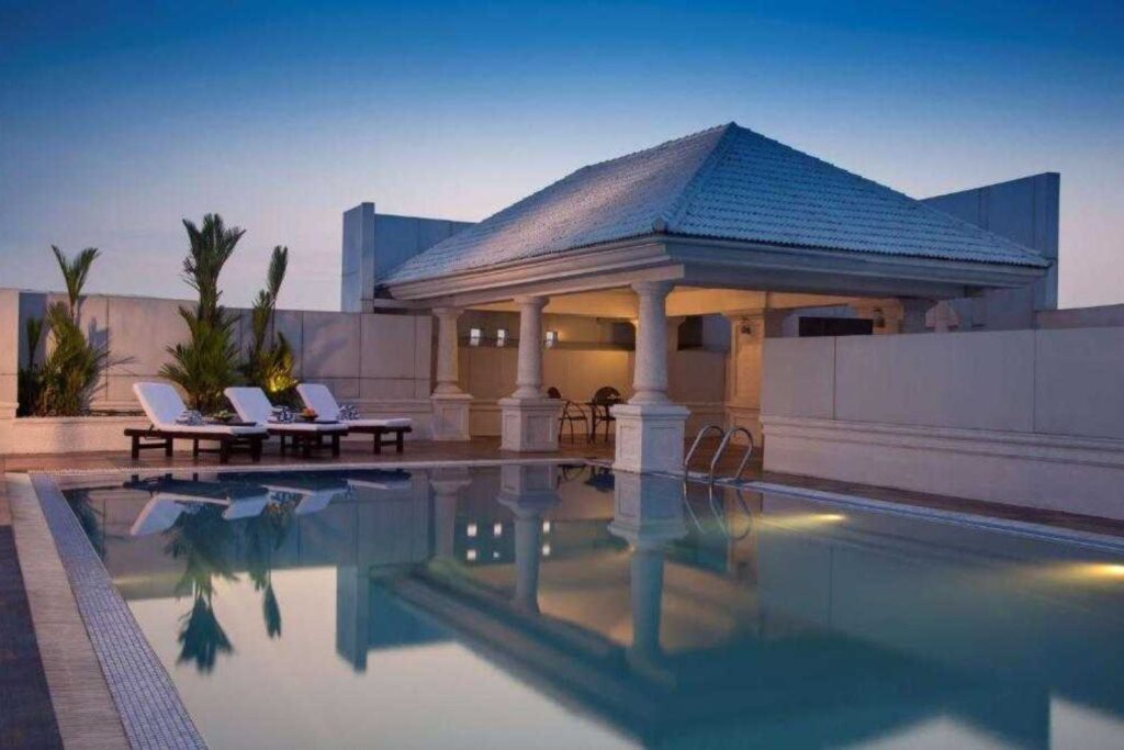 How to reach 2 Star Hotels In Kochi 2 star hotels in kochi