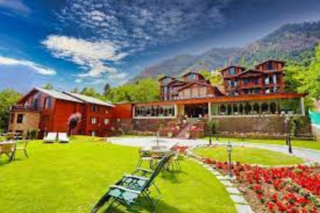 How to reach 2 Star Hotels In Pahalgam Jammu And Kashmir 2 star hotels in pahalgam