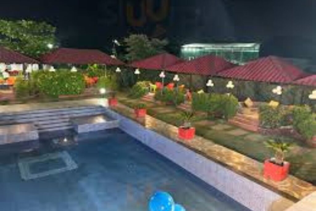 How to reach 2 States Resort Bhopal 2 states resort bhopal