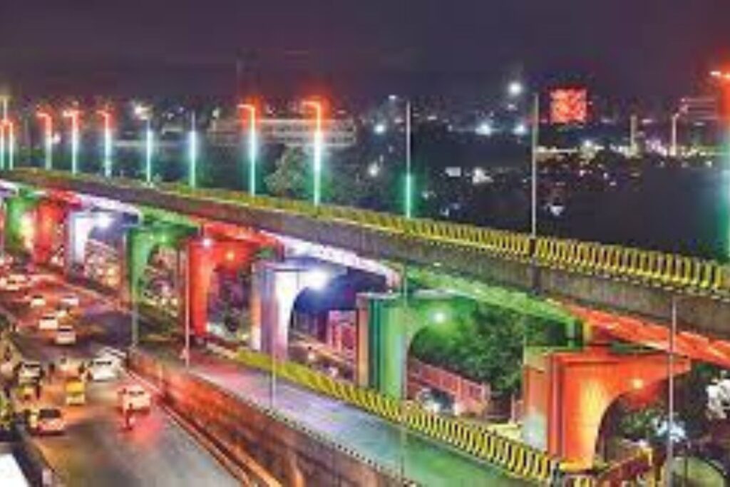 How to reach 22 Godam Circle In Jaipur 22 godam circle