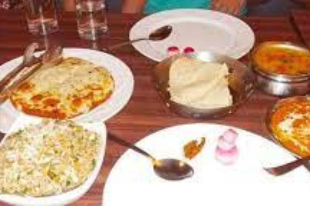 How to reach 24 Carat Restaurant City Kanpur 24 carat restaurant