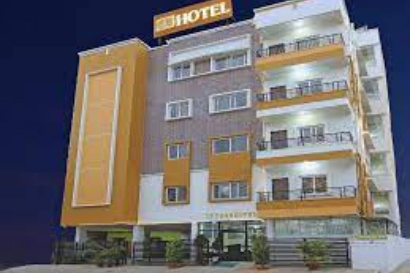 24 hours check in hotels in bangalore