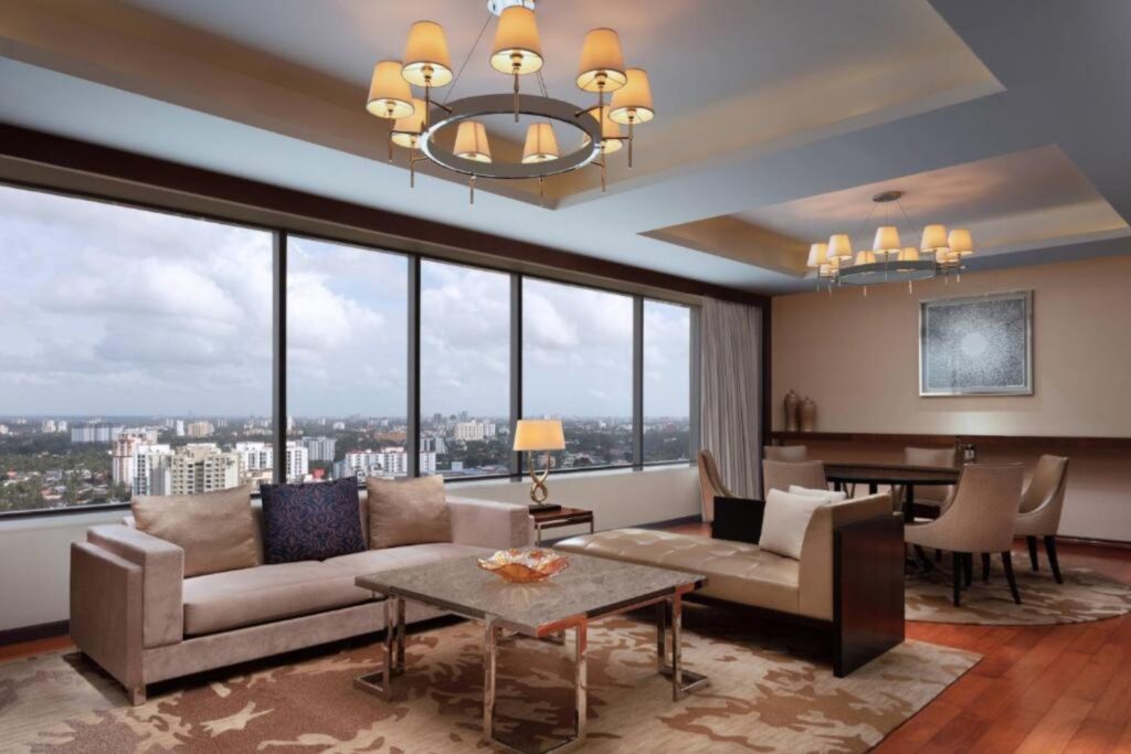 How to reach 24 Hours Check In Hotels In Kochi 24 hours check in hotels in kochi