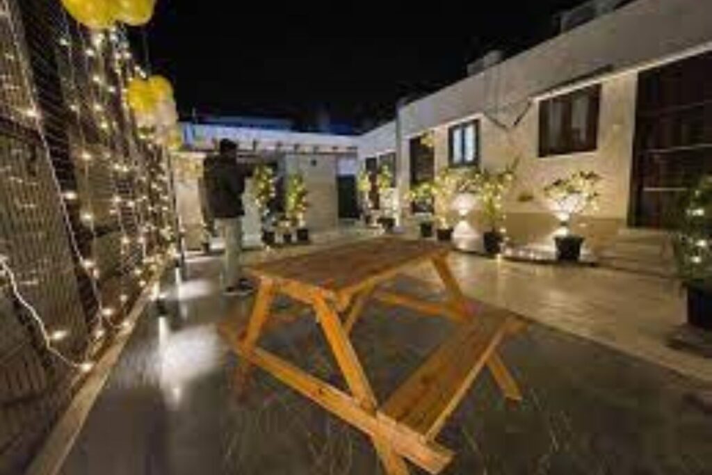 How to reach 24 Hrs Restaurant Taj Ganj City Agra 24 hrs restaurant