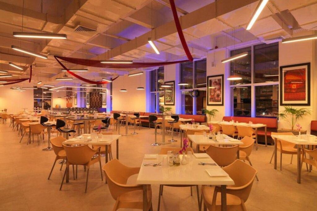 24 tech hotel bangalore