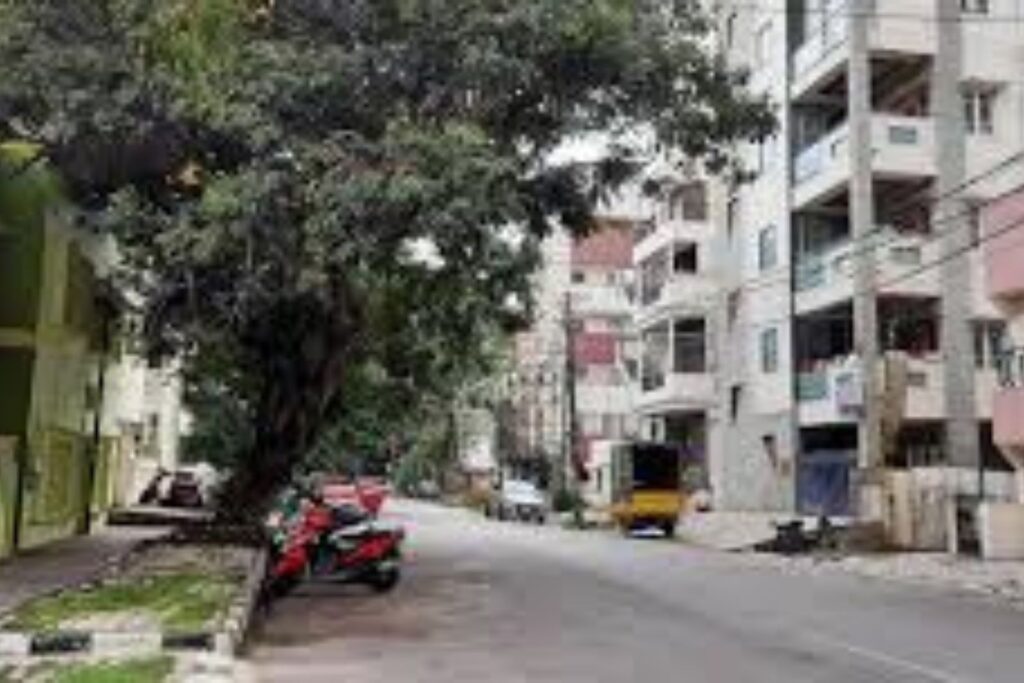 How to reach 2nd Block City Jayanagar Bangalore 2nd block