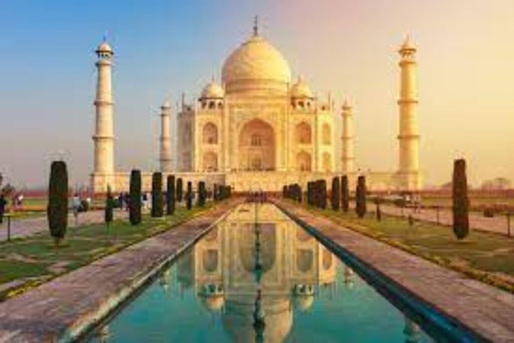 2nd taj mahal