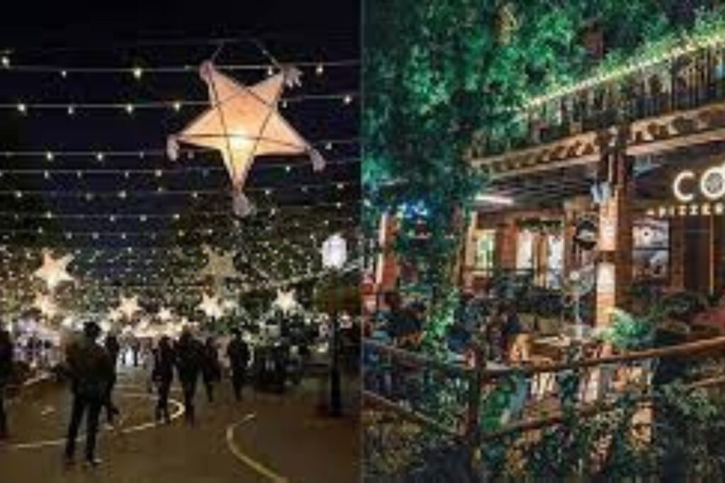 How to reach 32nd Avenue City Gurugram 32nd avenue