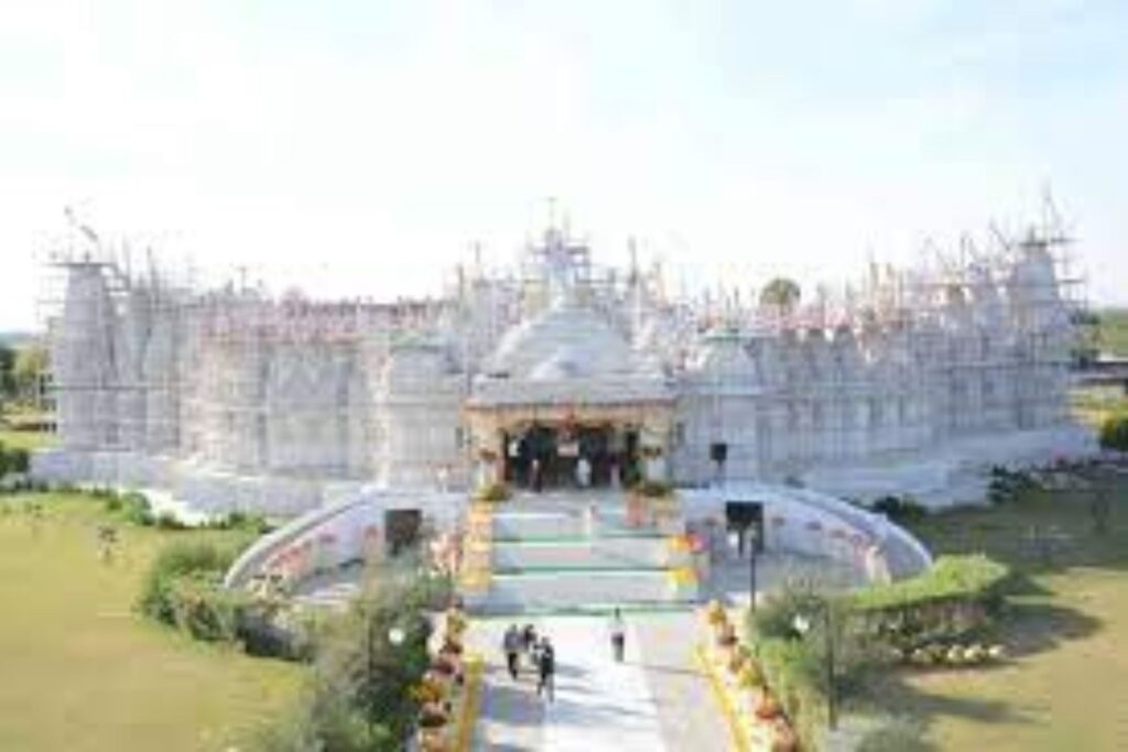 How to reach 72 Jinalaya Bhinmal Rajasthan 72 jinalaya bhinmal