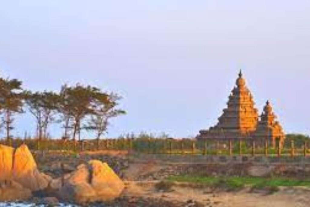How to reach A2b Mahabalipuram City Tamil Nadu a2b mahabalipuram