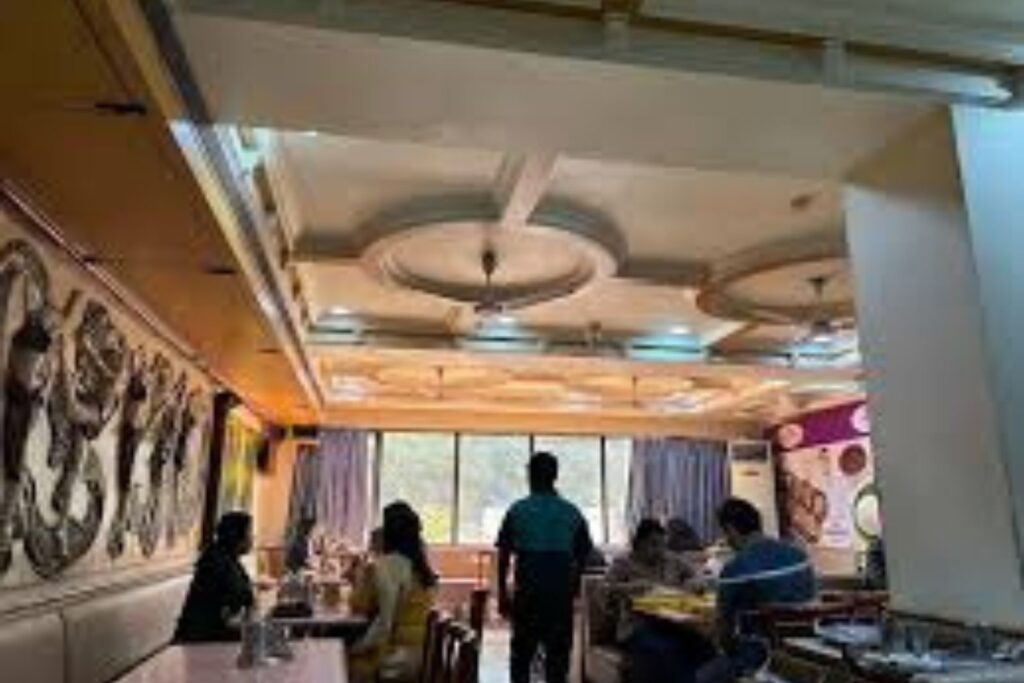 How to reach A2b Near Me Green Park New Delhi a2b near me