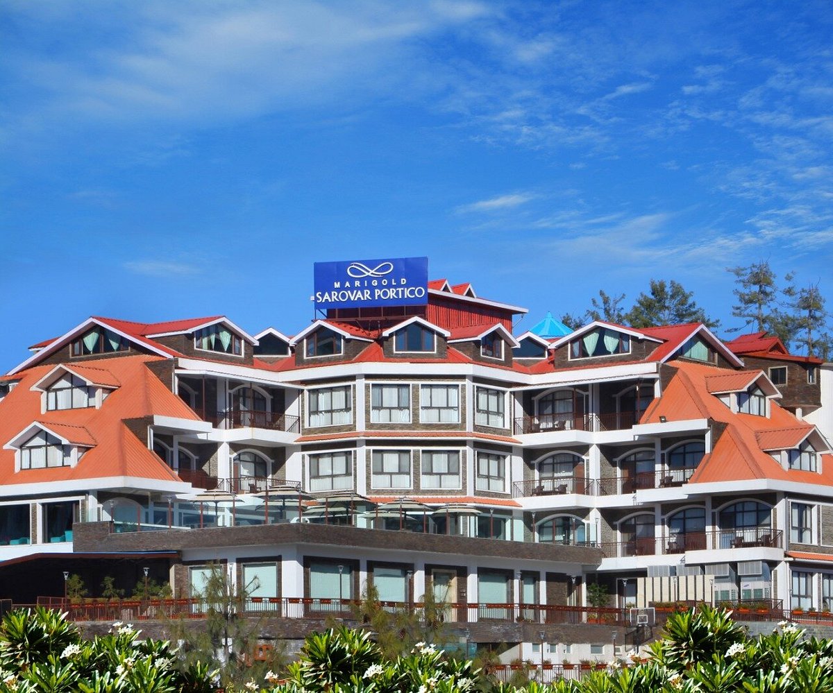 2 star hotel in shimla