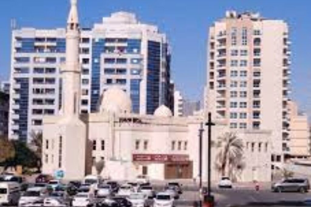 How to reach Al Nahda 2 Dubai al nahda 2 dubai