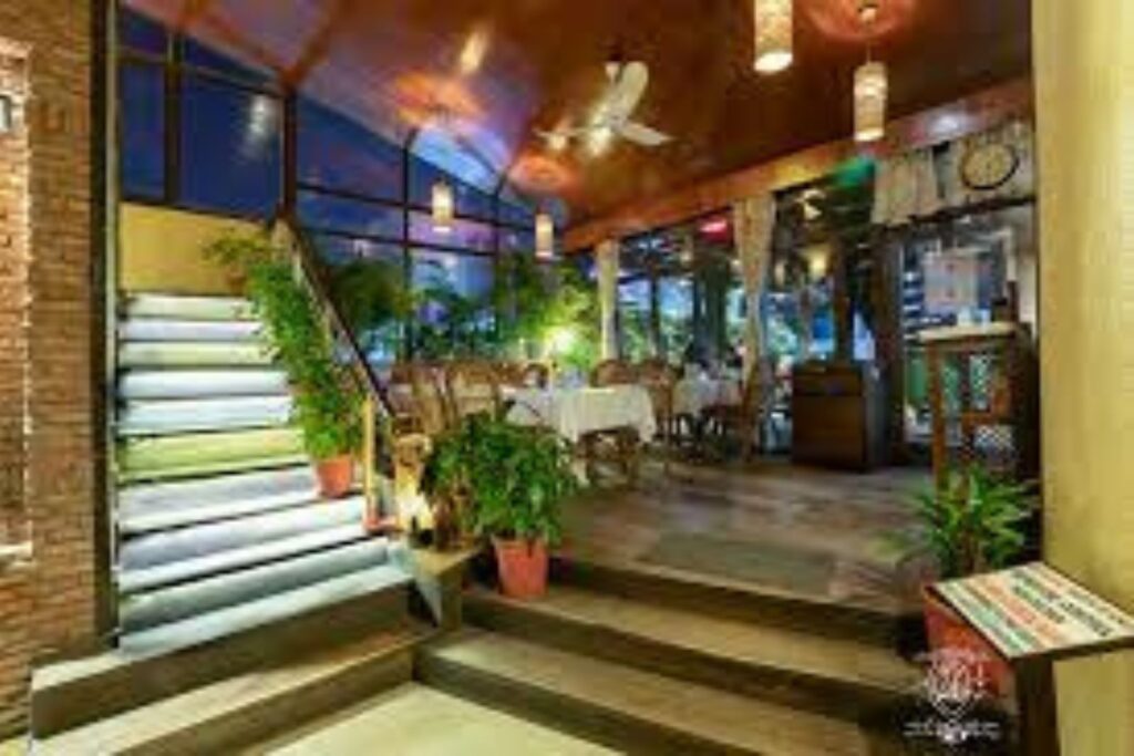 How to reach Bistro 226 Ludhiana Punjab bistro 226 Ludhiana Punjab