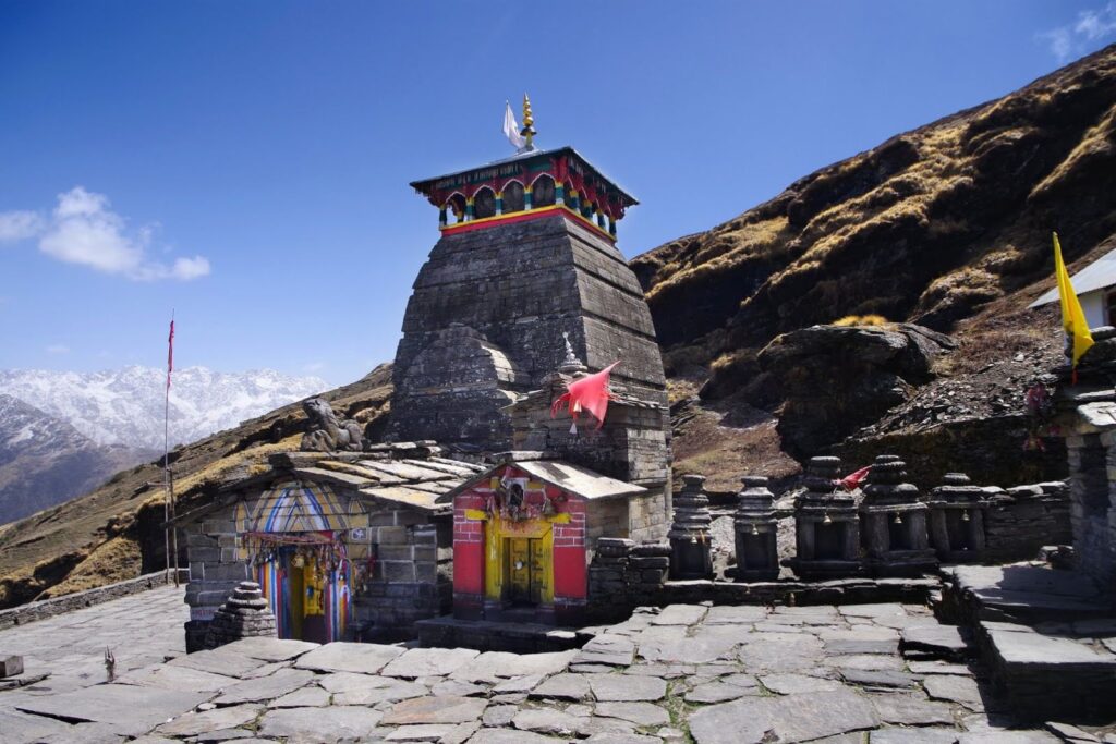 chopta uttarakhand 246495