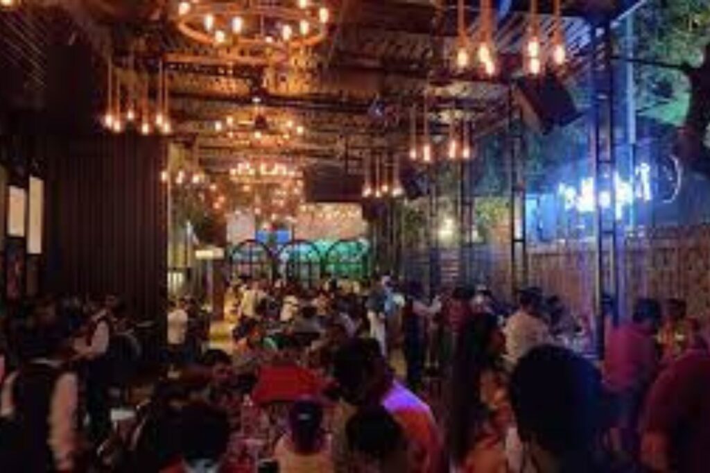 How to reach Daffodils 23 Veg Restaurant & Bar City Mumbai daffodils 23 veg restaurant & bar