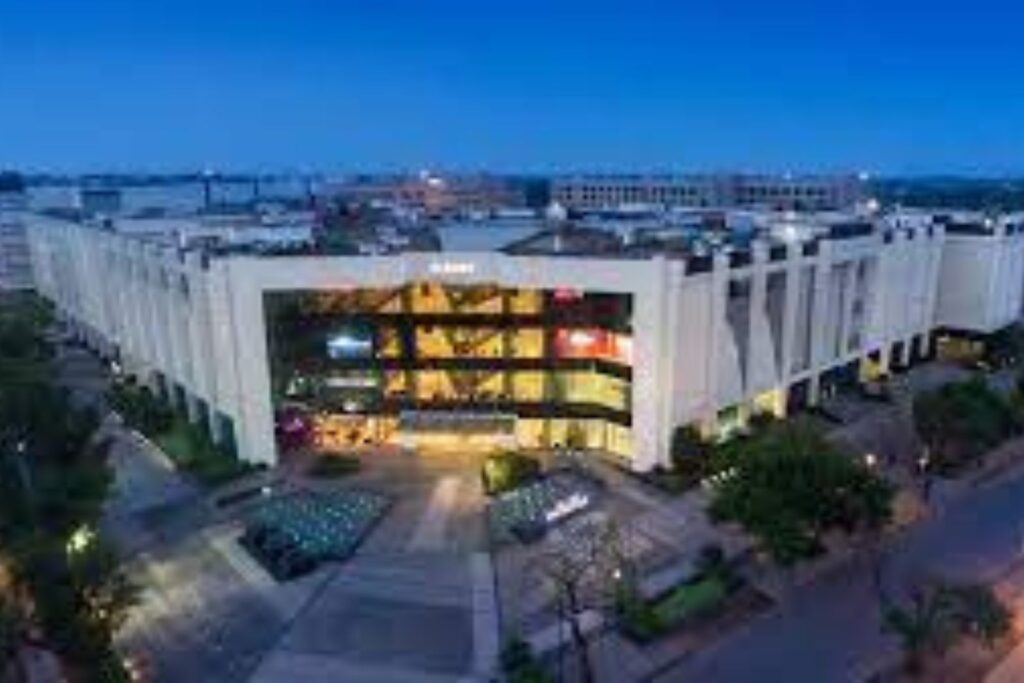 elante mall chandigarh sector 22