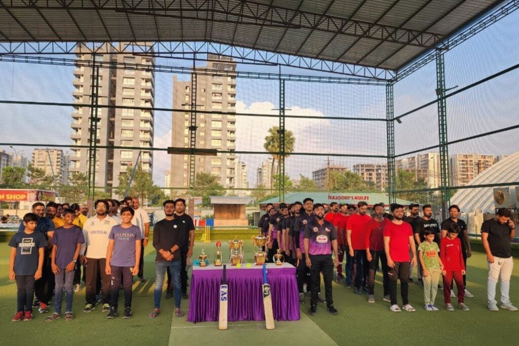 How to reach Fantasia 2 City Surat fantasia 2