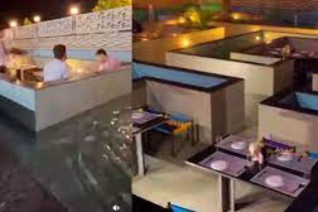 How to reach Foodista 2 Restaurant City Gujarat foodista 2 restaurant