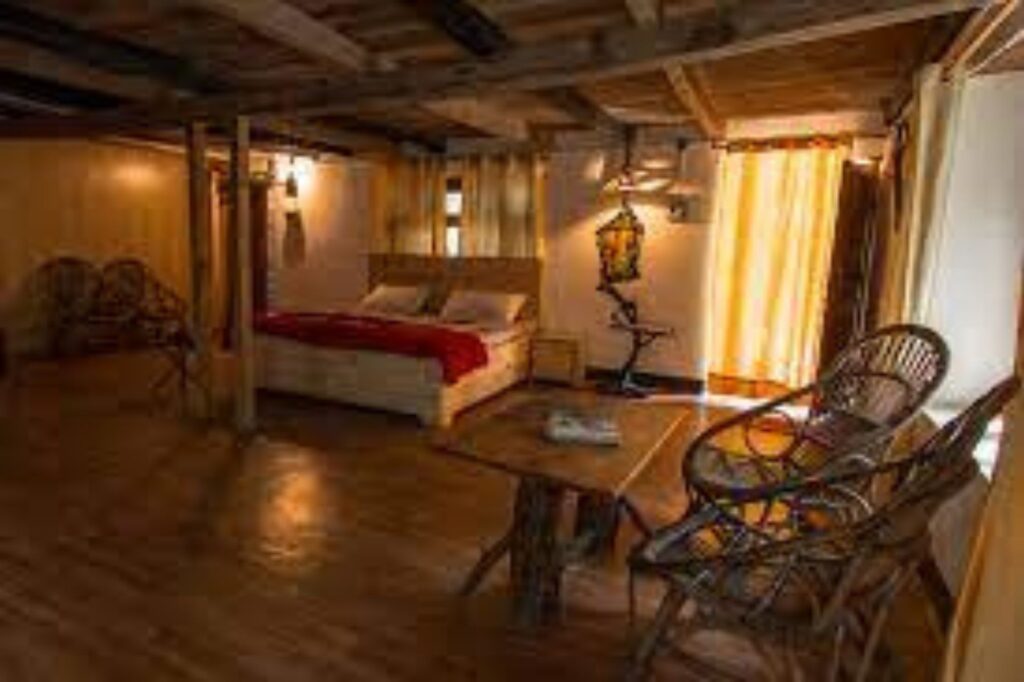 How to reach H2o House Chamba In Himachal Pradesh h2o house chamba