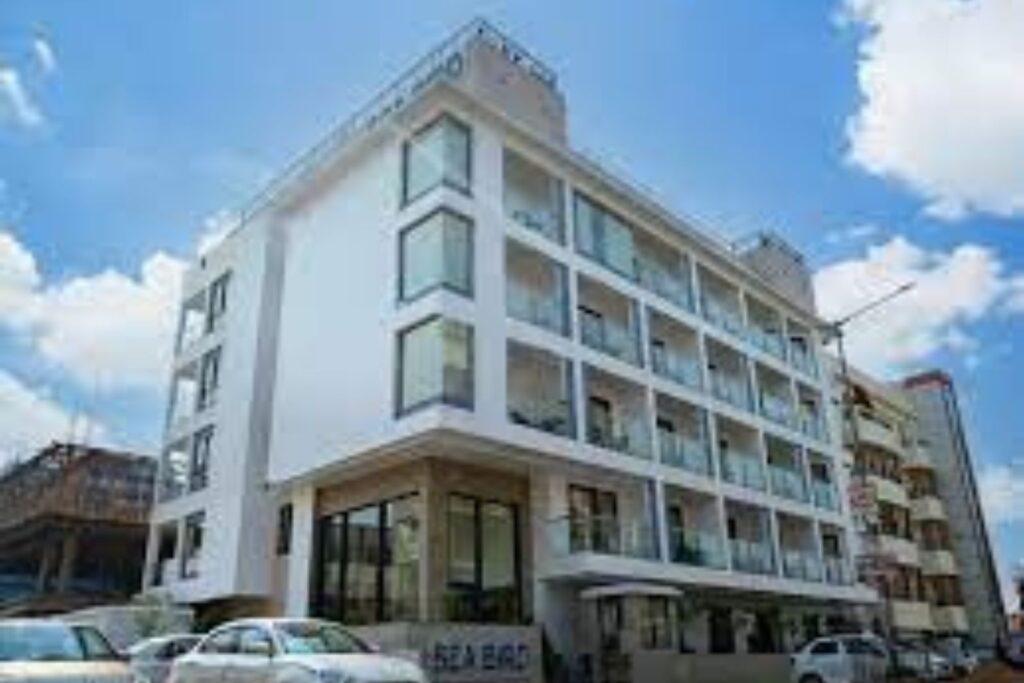 How to reach Hotel Sea Bird 2 New Digha West Bengal hotel sea bird 2 new digha