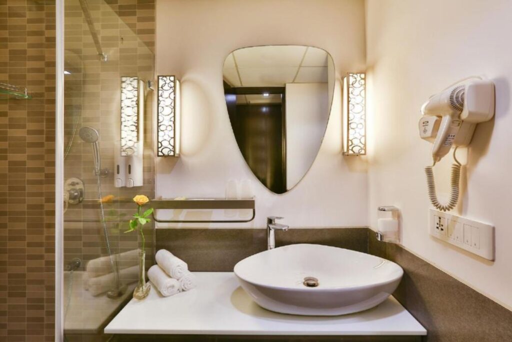 How to reach Hotel T24 Residency Mumbai hotel t24 residency