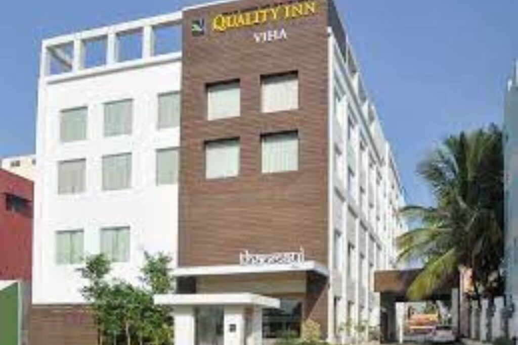 How to reach Hotels In Kumbakonam With 24 Hours Tamil Nadu hotels in kumbakonam with 24 hours