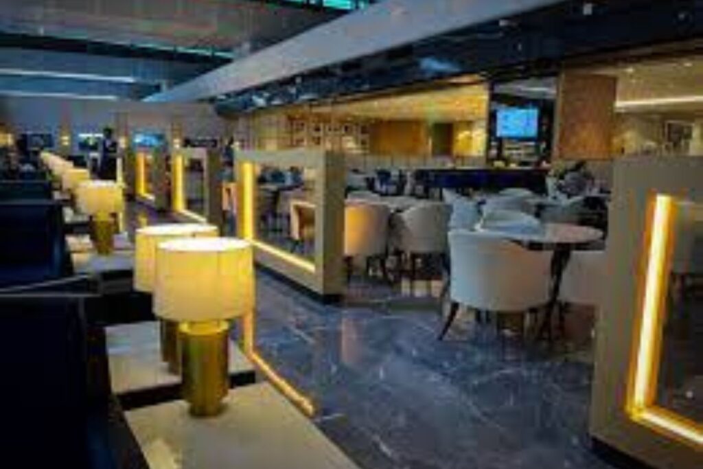 How to reach Igi T2 Lounge New Delhi igi t2 lounge