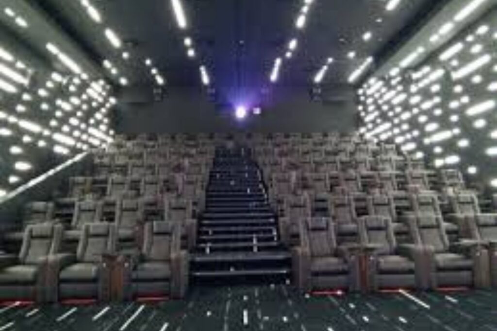 inox cr 2 mall nariman point