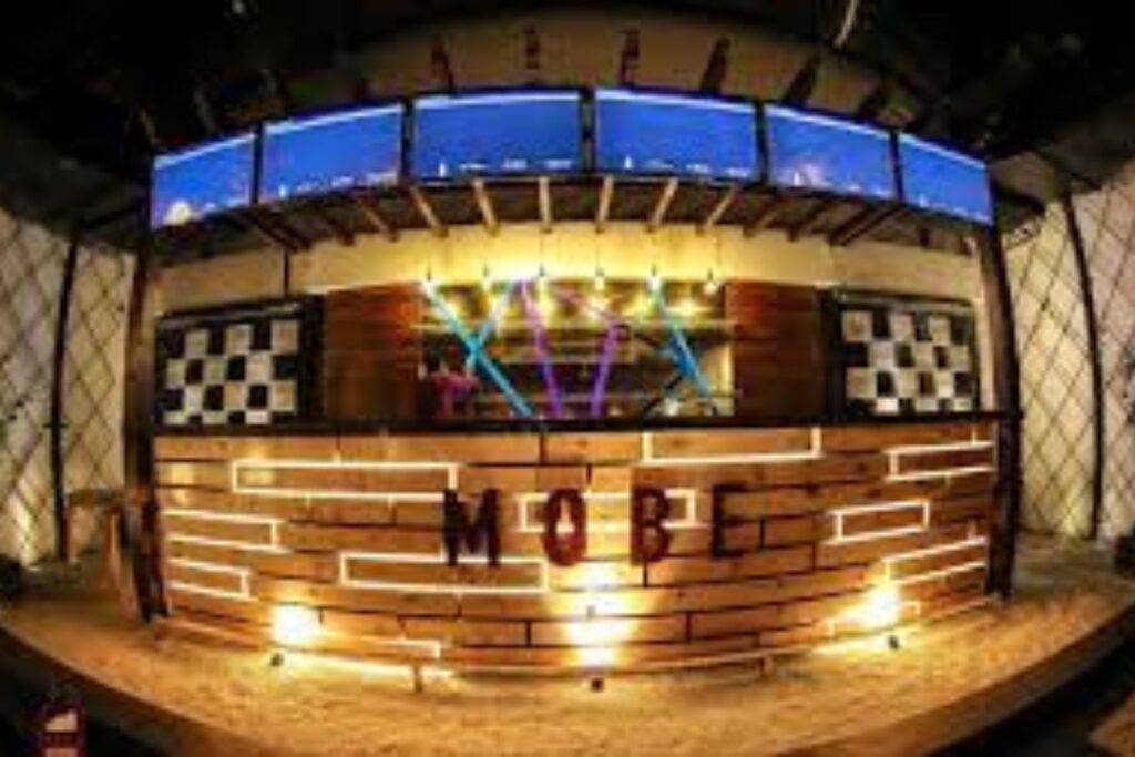 How to reach Mobe 26 City Chandigarh mobe 26