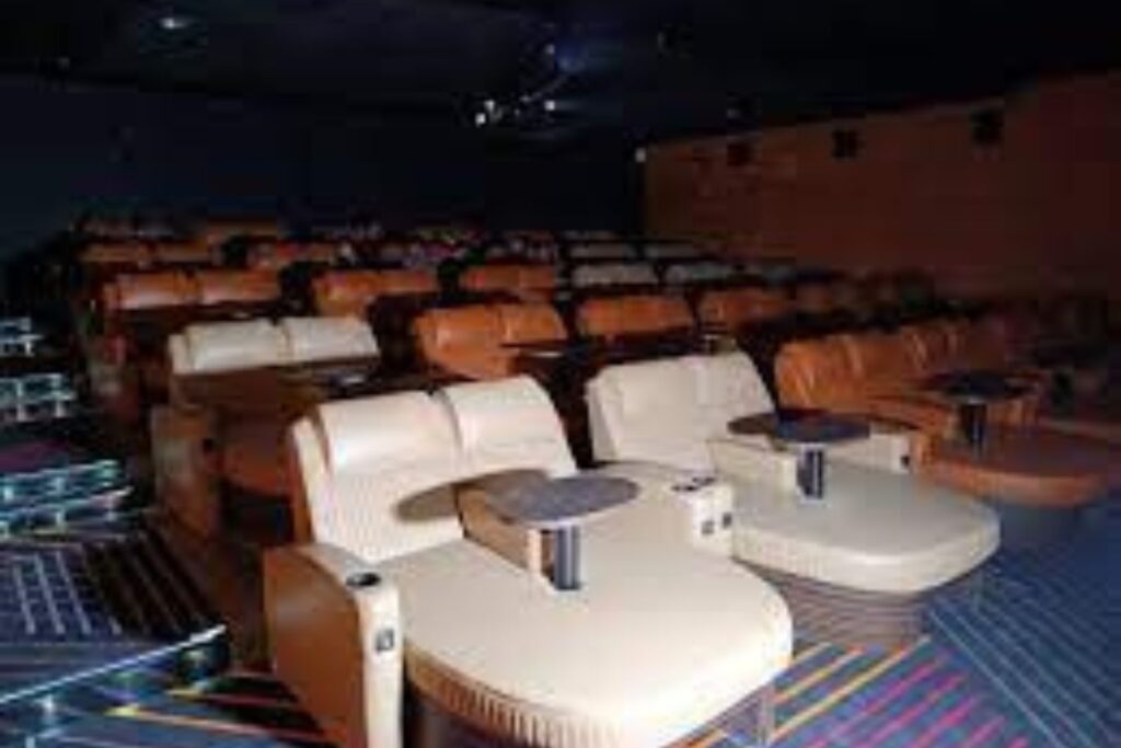 How to reach Mukta A2 Cinemas Ahmedabad mukta a2 cinemas ahmedabad