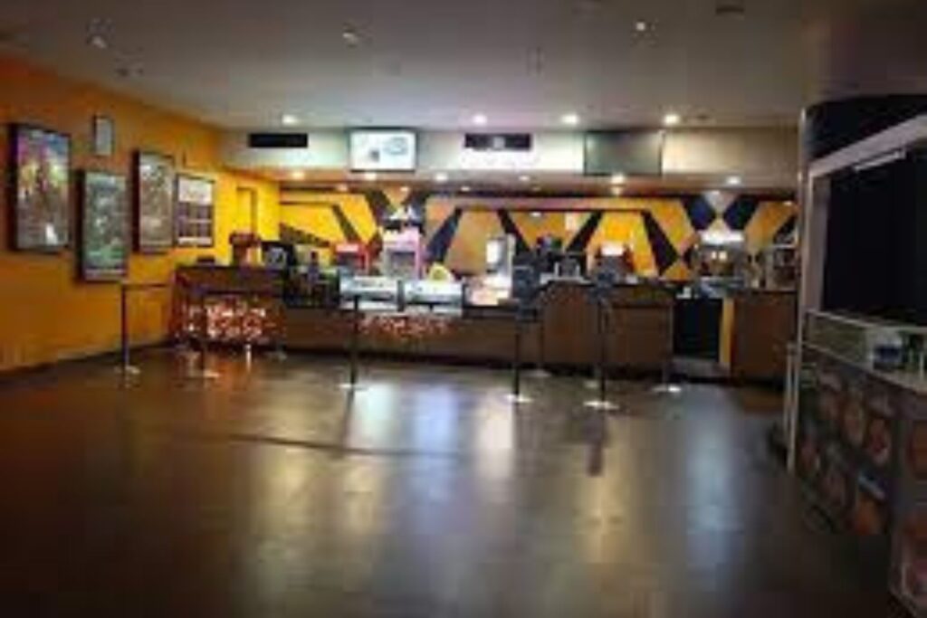 How to reach Mukta A2 Cinemas Gulmohar Park Mall Ahmedabad mukta a2 cinemas gulmohar park mall ahmedabad