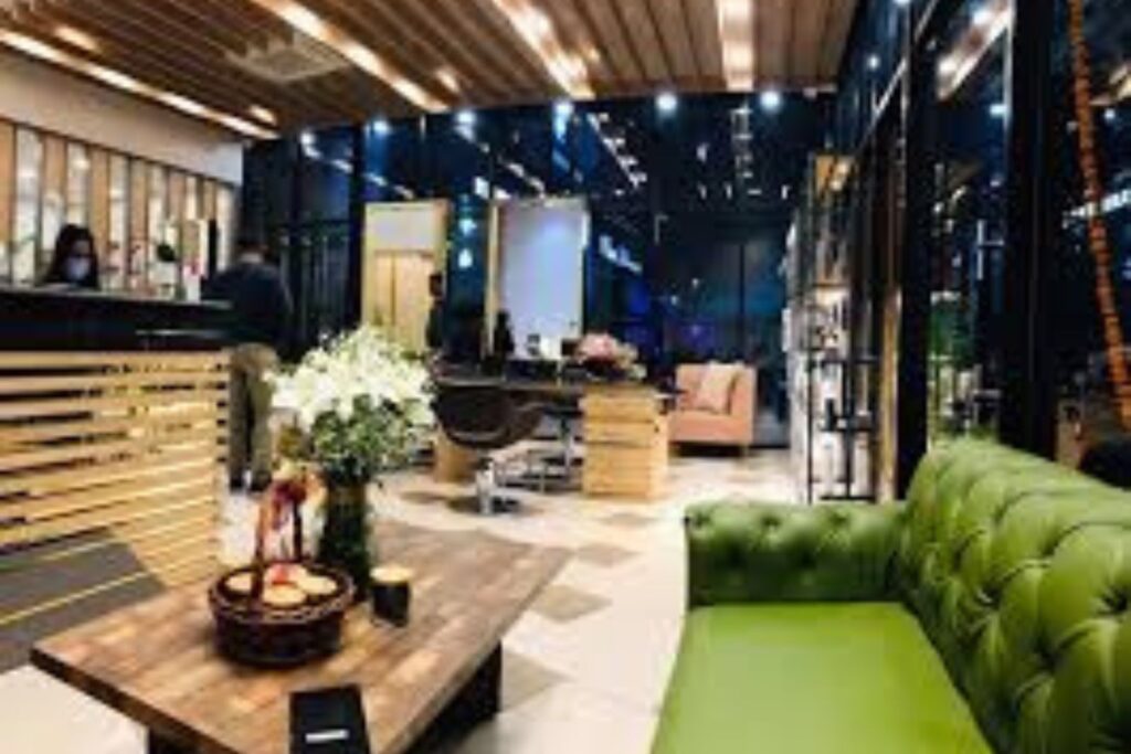 o2 spa in gomti nagar lucknow