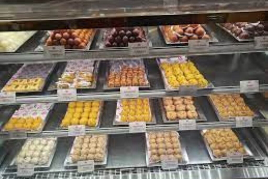 om sweets sector 23 gurugram