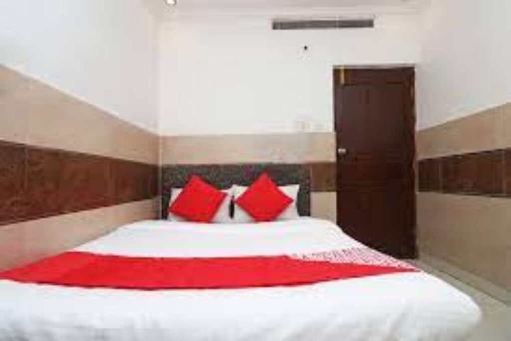 oyo 22396 hotel ashoka international