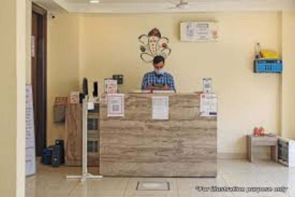 How to reach Oyo 27998 Golden Inn Ballygunge oyo 27998 golden inn