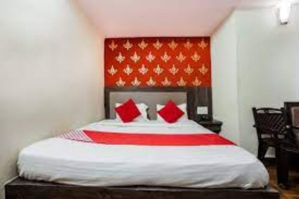 oyo 28783 hotel vaishali