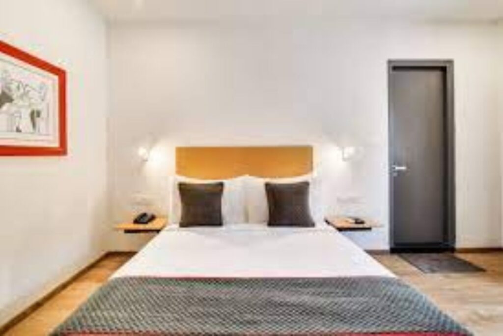 oyo townhouse 238 ulsoor