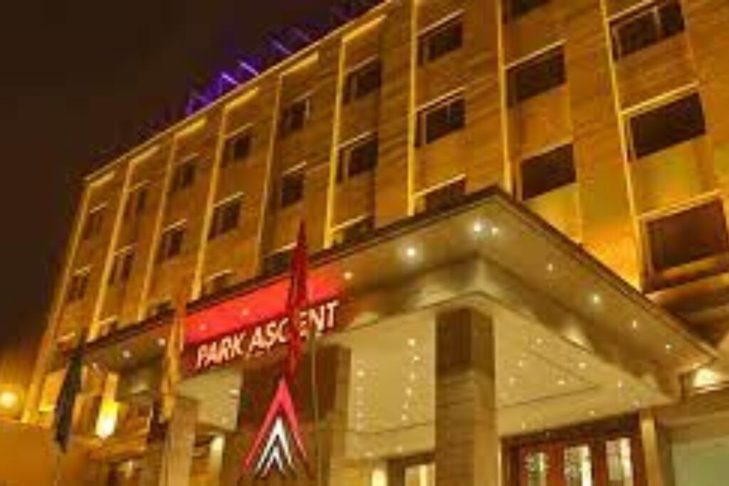 How to reach Park Ascent Noida Sector 62 park ascent noida sector 62