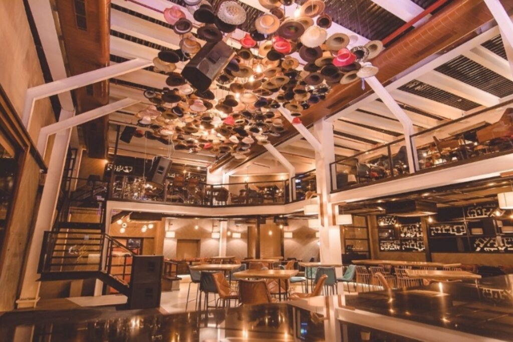 How to reach Restaurants In 32nd Milestone City Gurgaon restaurants in 32nd milestone