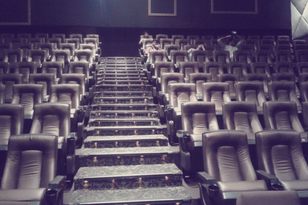 How to reach S2 Theyagaraja In Chennai s2 theyagaraja