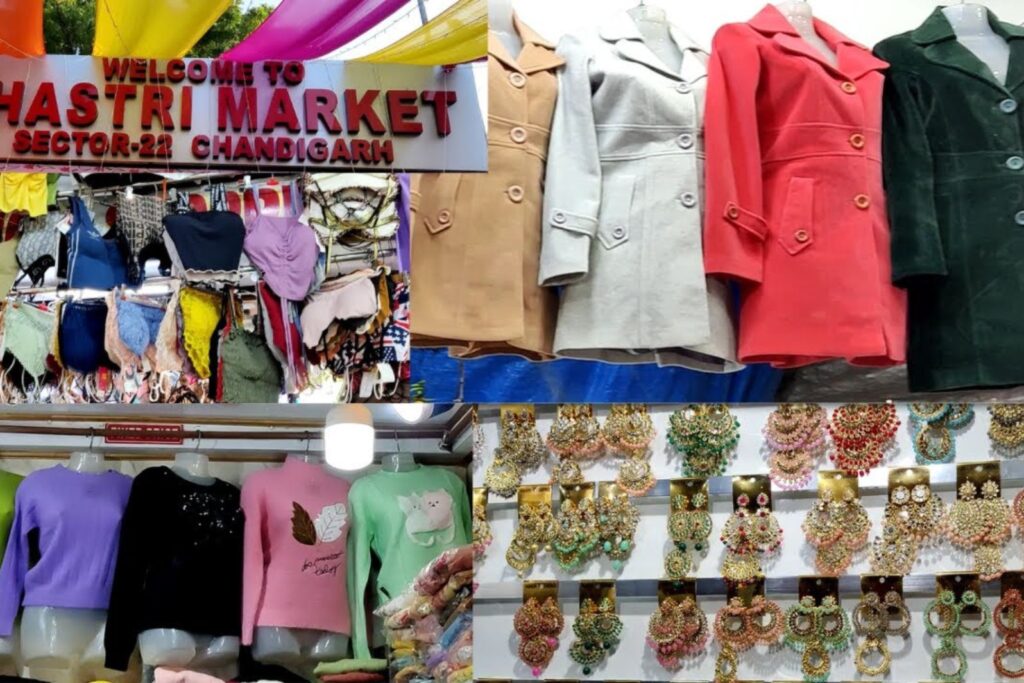 sector 22 chandigarh