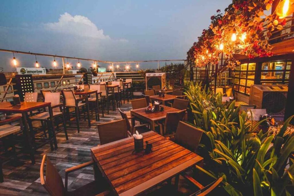 How to reach Sector 29 Market City Gurugram sector 29 market