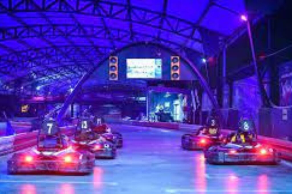 How to reach Smaaash Gurgaon Sector 29 smaaash gurgaon sector 29