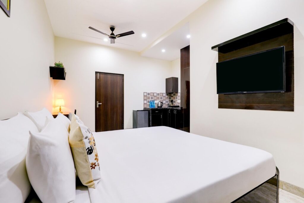 How to reach Studios2let City Gurgaon studios2let