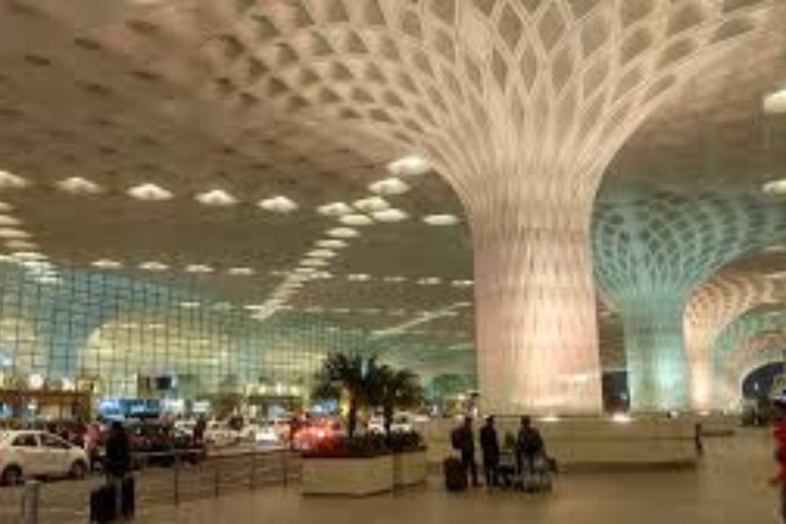 terminal 2 navpada vile parle east vile parle mumbai maharashtra