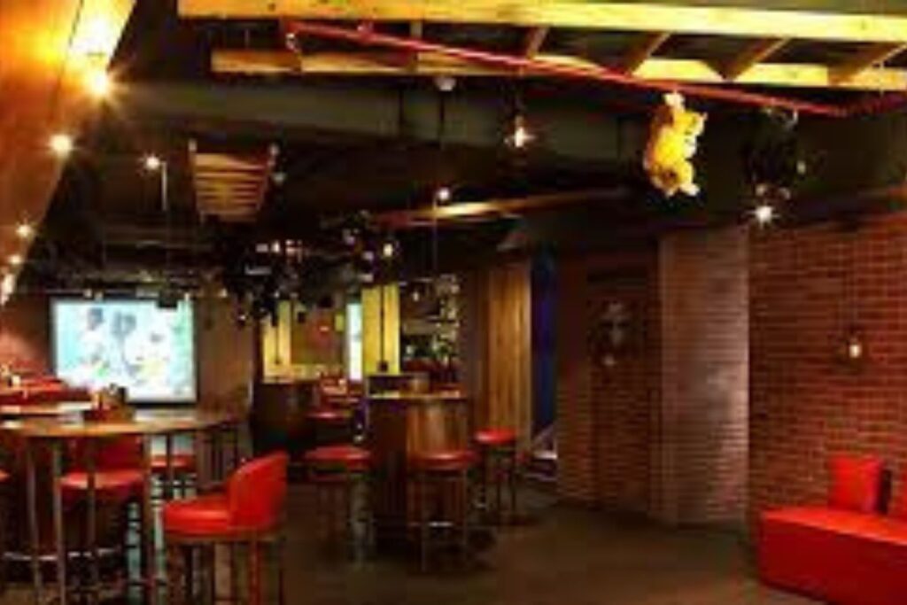 How to reach The Drunken Monkey o2 Hotel City Kolkata the drunken monkey o2 hotel