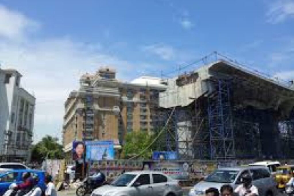 How to reach Tn22 City Chennai tn22