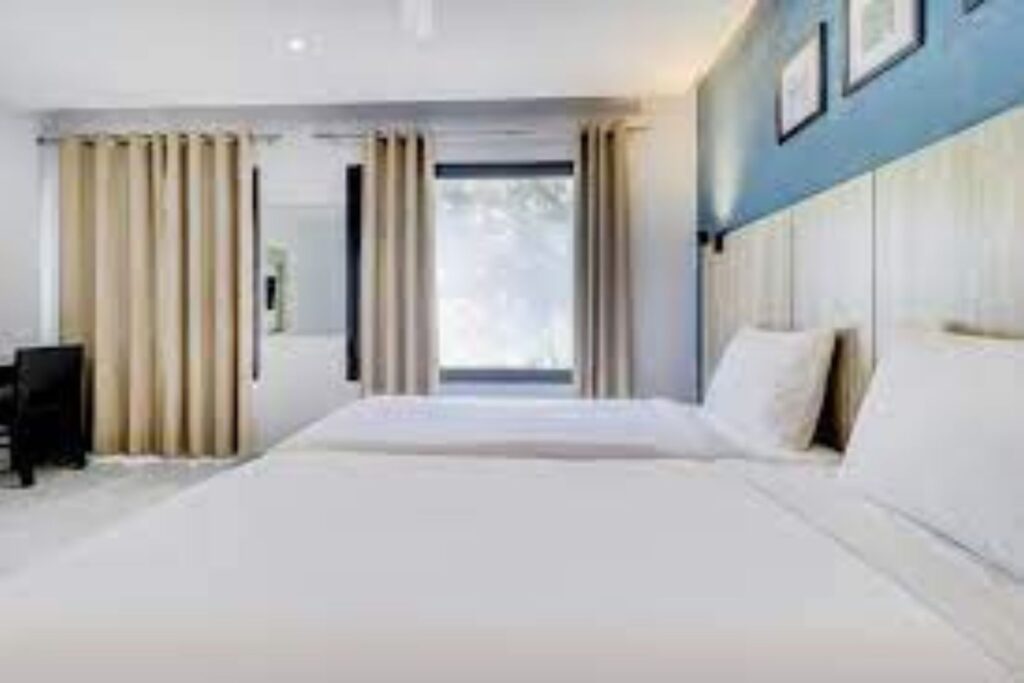 How to reach Townhouse 442 City Bengaluru townhouse 442