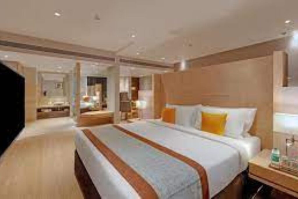 How to reach Uk 27 The Fern Belagavi Karnataka uk 27 the fern belagavi